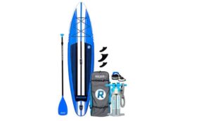 iRocker Sport 11′ Paddleboard Review