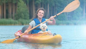 The-Best-Kayak-For-Dogs