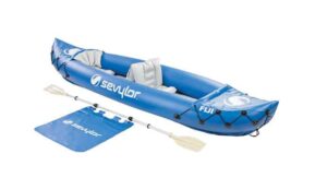 Sevylor Fiji Tandem Kayak Review