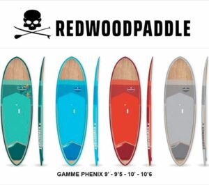 Cómo comprar una tabla de paddle surf usada