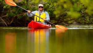 ¿Cómo registrar un kayak o una canoa en Pensilvania?