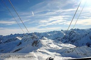 10 mejores estaciones de esquí en Alemania