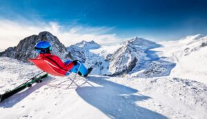 10 mejores estaciones de esquí en América del Sur