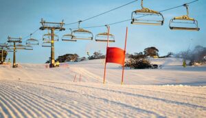 10 mejores estaciones de esquí en Australia