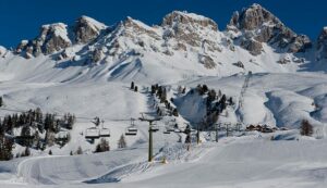 10 mejores estaciones de esquí en el estado de Washington