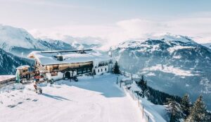 10 mejores estaciones de esquí en Idaho