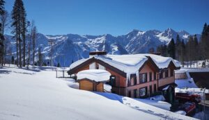 10 mejores estaciones de esquí en la India