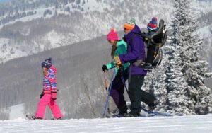 10 mejores estaciones de esquí en Montana
