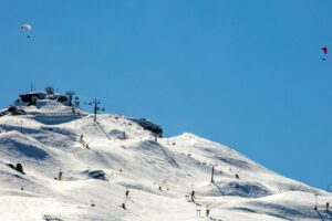 10 mejores estaciones de esquí en Nueva Zelanda