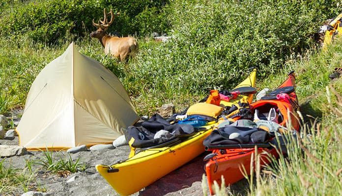 Preparing-For-Your-Kayak-Camping-Trip