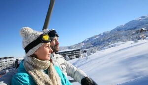 3 mejores estaciones de esquí en Nepal