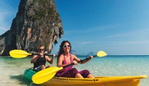 Summer_Kayaking_How_To_Protect_Yourself_And_Your_Kayak_From_The_Sun