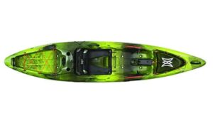 Perception Kayak Pescador Pro 12.0 Review