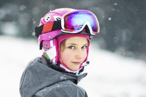 Cómo elegir gafas de esquí y snowboard