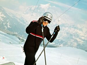 Cómo entrenar para esquiar