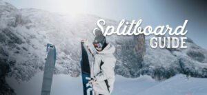 The Backcountry Baselayer para revisión de esquí y snowboard