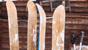 How_To_Recycle_Old_Skis