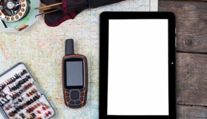 How_To_Use_A_Handheld_GPS_For_Fishing