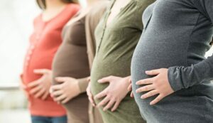 Almohadilla térmica durante el embarazo: debe leerse antes de usar