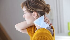 Almohadilla térmica para la espalda: no se pierda estos beneficios