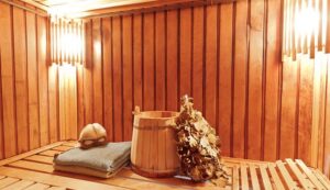 Cómo utilizar correctamente la sauna durante el ayuno