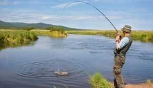 Consejos y trucos de pesca de Bowfin