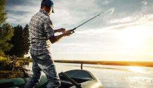 Guía sobre cómo pescar bagre en el lago