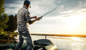 Guía y técnicas de pesca fina para principiantes
