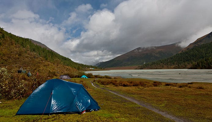 What_To_Do_With_Wet_Backpacking_Tent