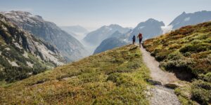 Thru-Hiking Beginner's Guide: Básico y consejos