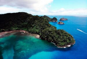 10 mejores lugares para bucear en Costa Rica