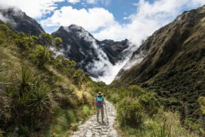 10 mejores rutas de senderismo en América del Sur