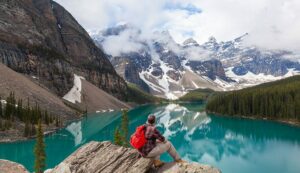 10 mejores rutas de senderismo en Canadá
