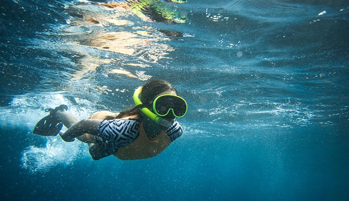 Snorkeling_vs._Scuba_Diving_Hazards