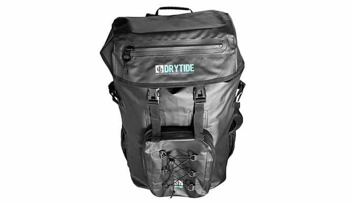 DryTide_waterproof_backpack_specifications