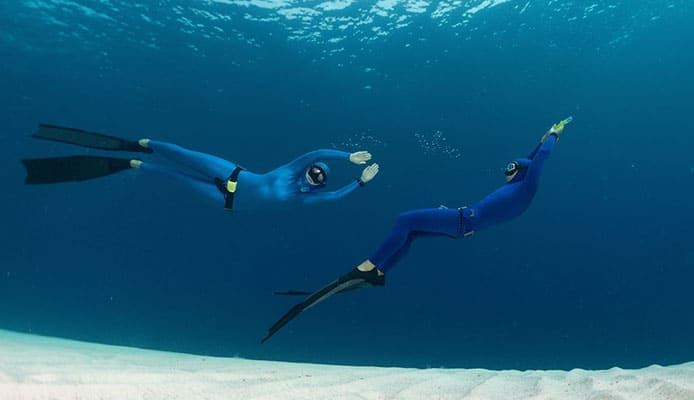 Freediving_Weight_Belt_And_Freediving_Weight