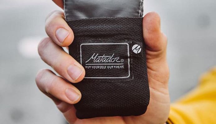 The Matador Pocket Blanket™ 2.0 Review