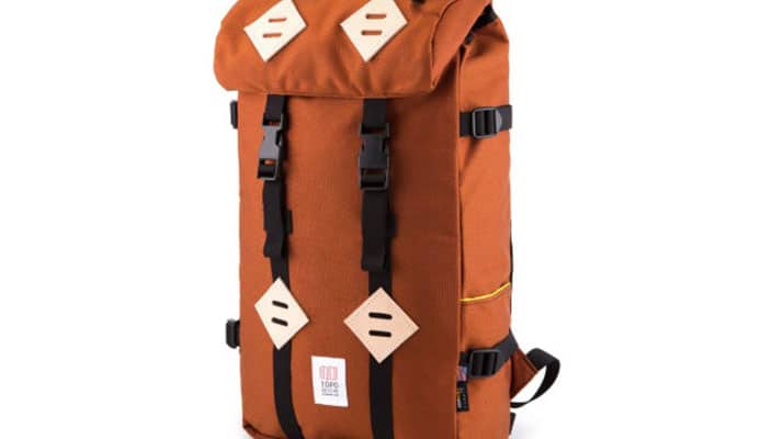 The_Klettersack_Backpack_Review