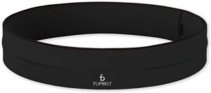 Reseñas de las luces para correr FlipBelt