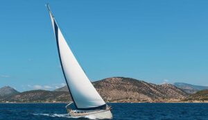 Wind Sailing Guide: Cómo predecir el viento al navegar