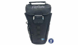 FlexSafe Portable & Packable Travel Vault Review