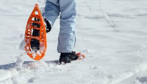 Best_Boots_For_Snowshoeing