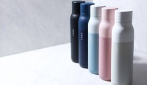 LARQ Bottle – Water Purification In A Self-Cleaning Bottle Review