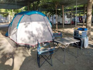 Cómo montar un camping: 10 consejos para organizaciones de camping