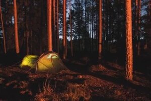 La guía esencial para acampar en la naturaleza