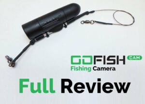 Revisión de la cámara GoFish Cam
