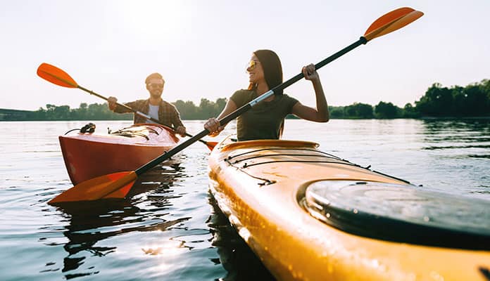 ¿Cómo-debo-elegir-un-kayak-recreativo