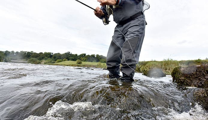 How_To_Choose_A_Fly_Fishing_Waders